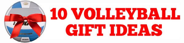 10 Great Volleyball Gift Ideas Volleyball Bc