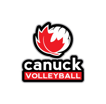 Canuck Volleyball, official event retailer of VBC! | Volleyball BC