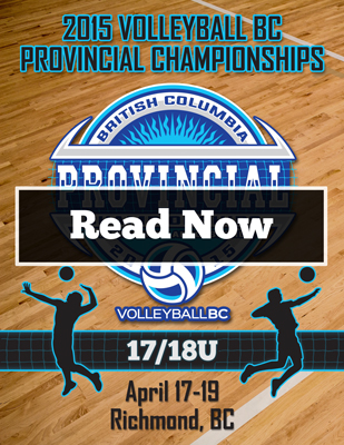 2014-Volleyball-BC-Provincial-Championships-Program