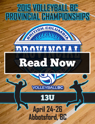 2015-13U-Volleyball-BC-Provincial-Championships-Program