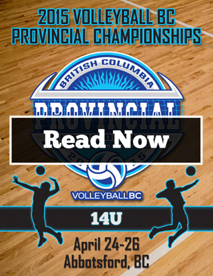 2015-14U-Volleyball-BC-Provincial-Championships-Program