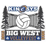 KINeSYS-Big-West-Volleyfest