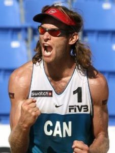 a Conrad Leinemann 2005FIVB1