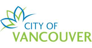 City of Vancouver logo-share