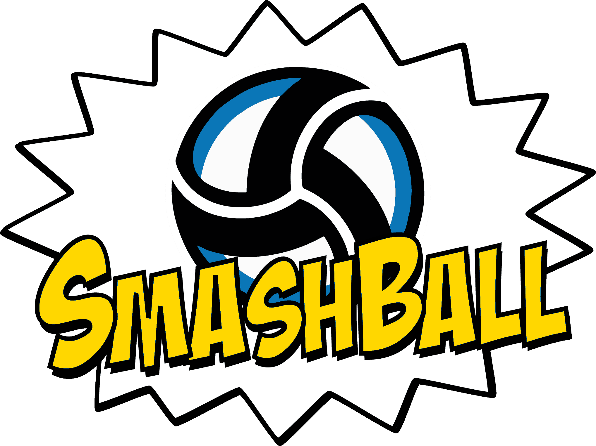 Smash Ball, Fun Team Game for Parties & Gatherings